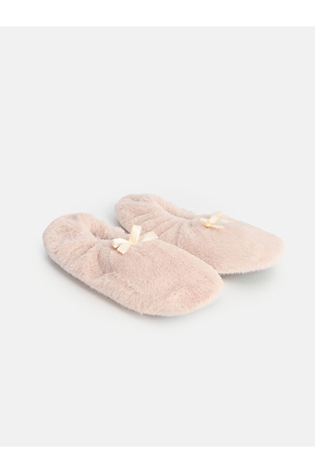 Alita City Lcw Steps Pink Women's Slippers with a Difference