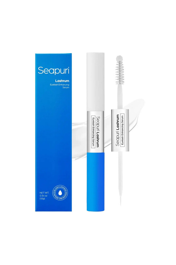Lashrum Eyelash Enhancing Serum 10g