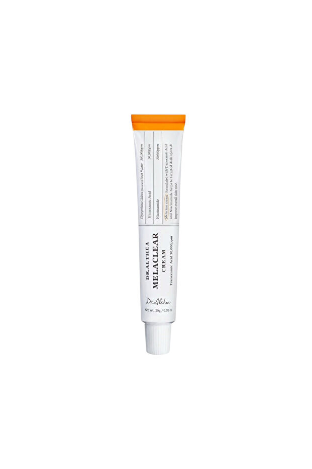 Melaclear Cream 20g
