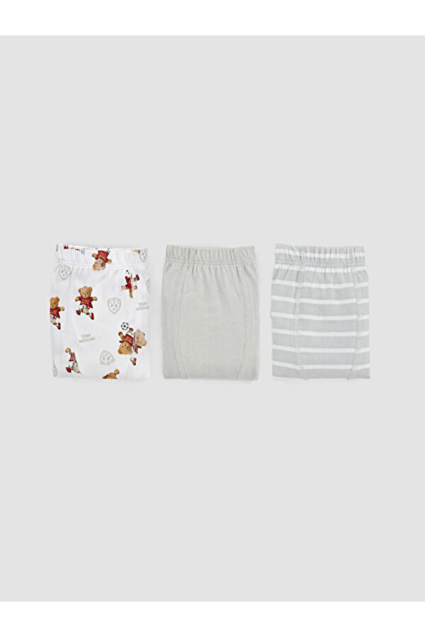 I Boy's Boxer 3-Pack from Freezen Store