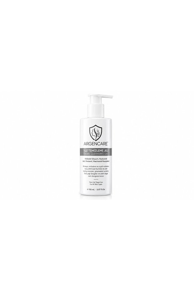 Argencare Facial Cleansing Gel 150ml