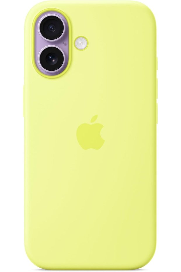 Apple iPhone 17 Clear Case with MagSafe