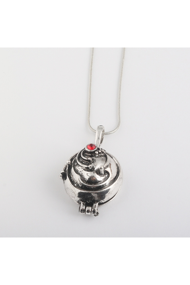 Necklace Can Open Vampire Diaries Necklaces Elena Gilbert Opening Vervain Locket Pendant Necklace fo