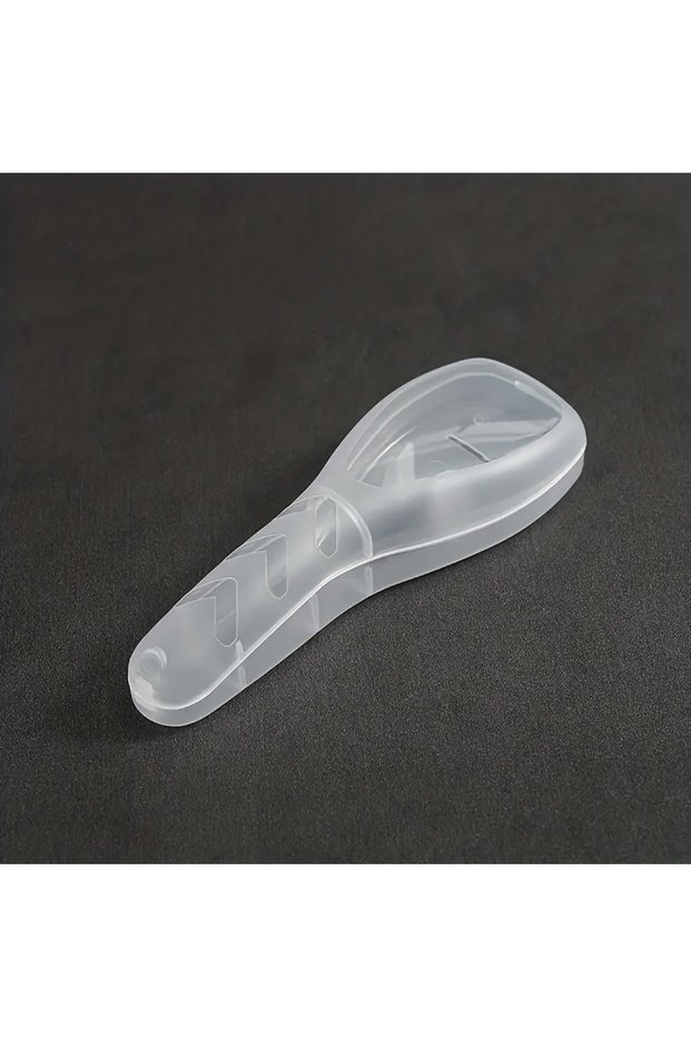 1pc Portable Travel Men Manual Razor Protector Plastic Box Cover Container Storage Shaver Holder Pro