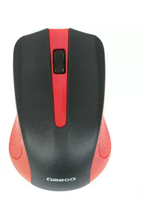 Mouse Optic Usb 1000 Dpi Om05