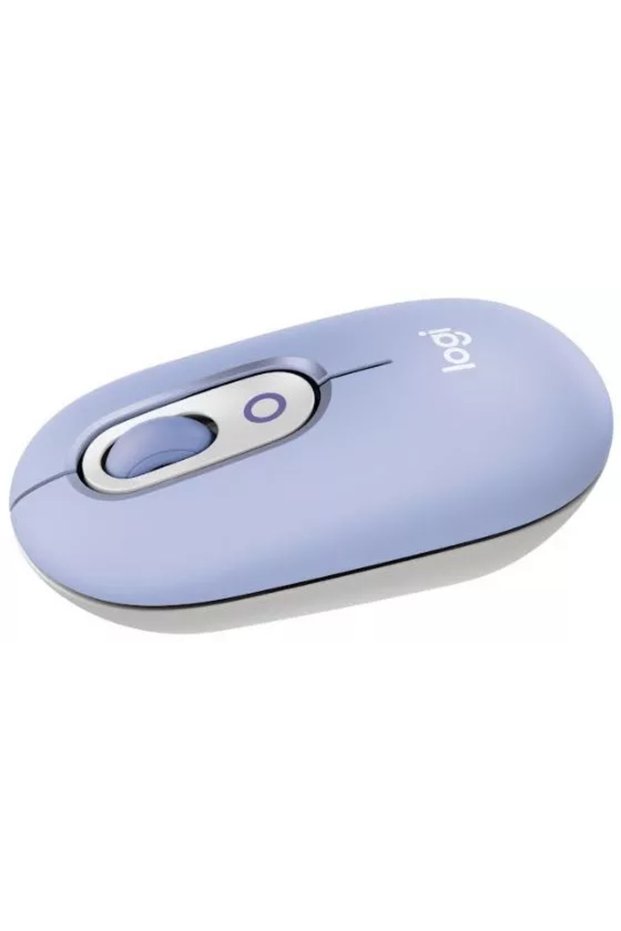 Mouse POP Mouse Bluetooth Liliac