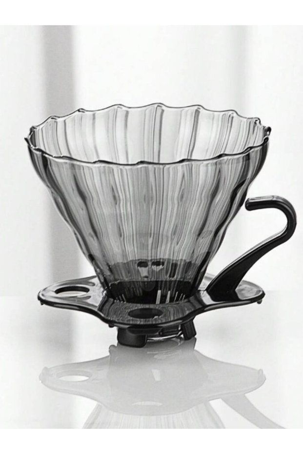 Coffee Filter Funnel 02