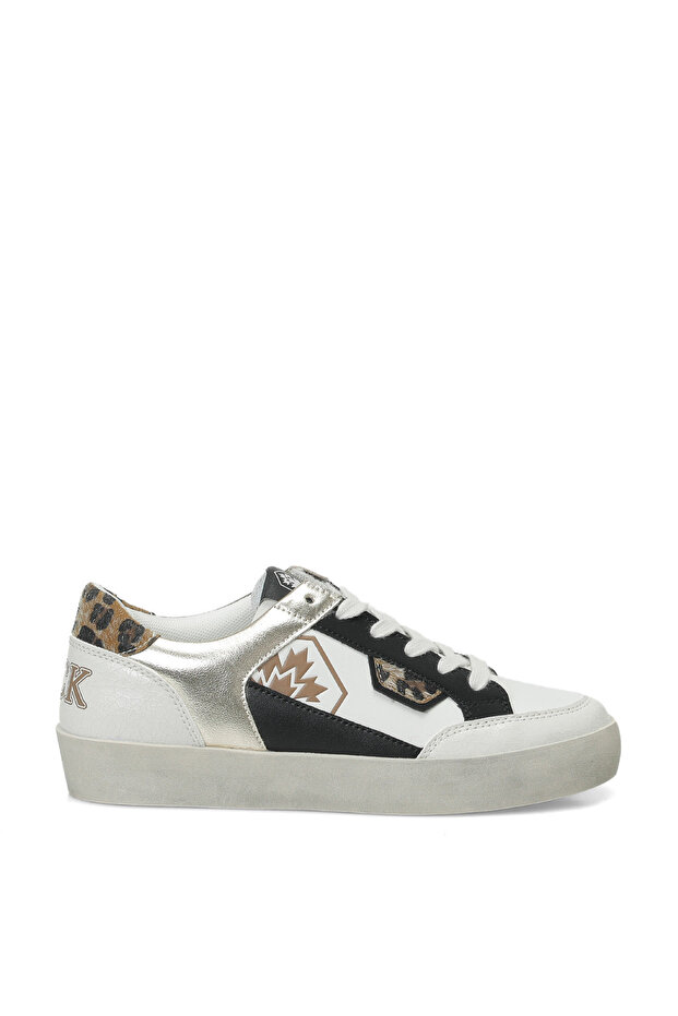 Wendy White Women's Sneaker