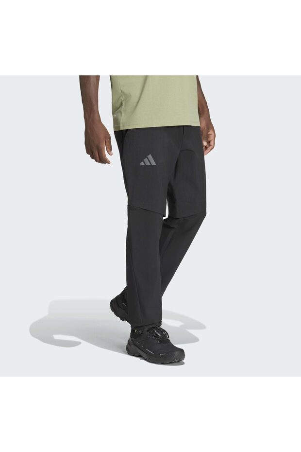 Men's Outdoor Terrex Pants Mt Zip Off P Kw7458
