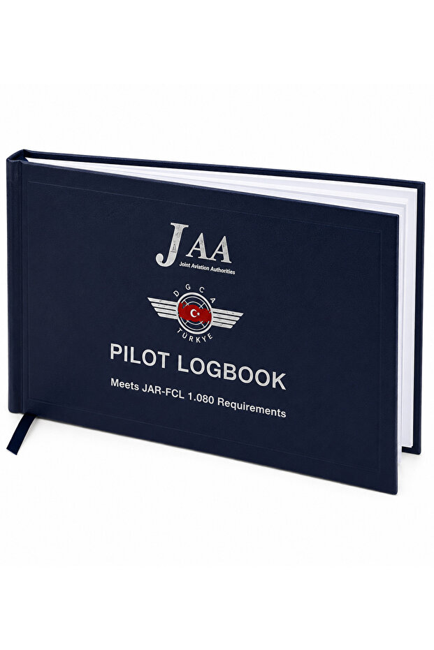 PİLOT LOGBOOK