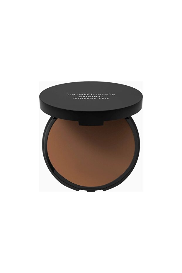 Original Mineral Veil Stabilizing Transparent Powder