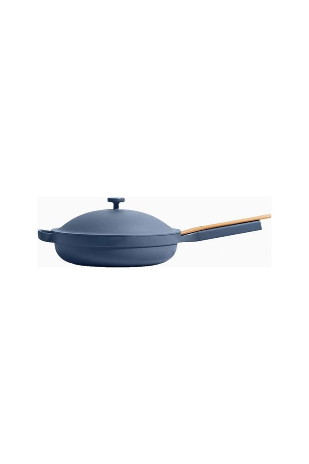 Large Always Pan Aluminum Non-Stick Pan 31.8 cm
