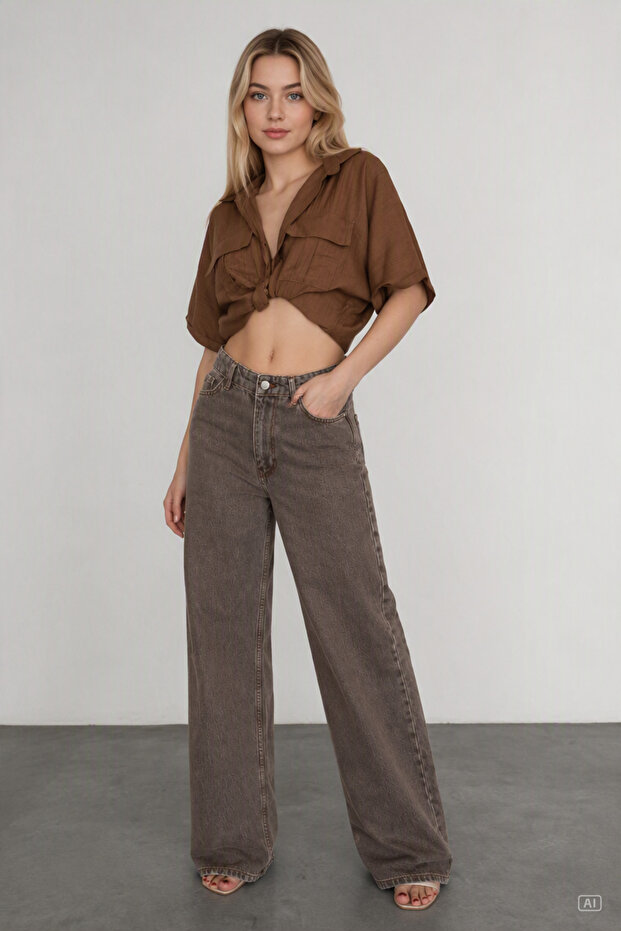 KAHVE JEAN