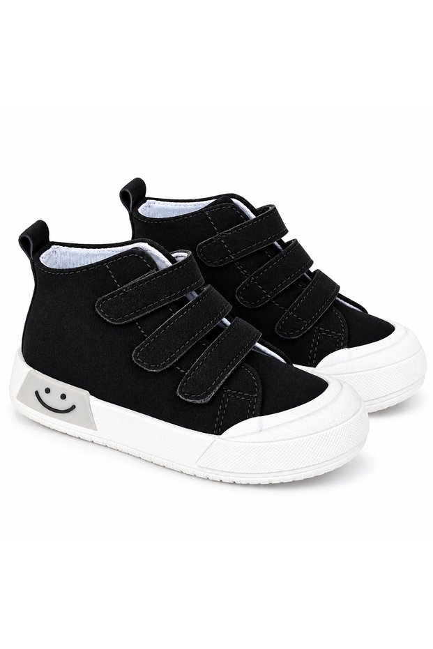 Buzz Orthopedic Comfortable Children's Linen Sneaker