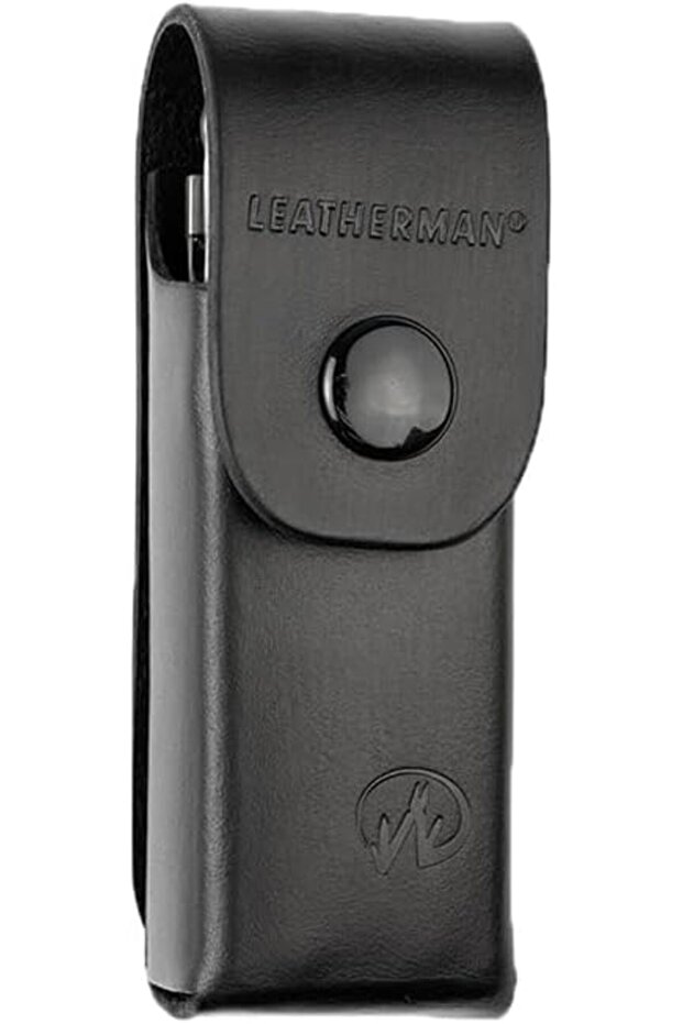 Leather Box Sheath