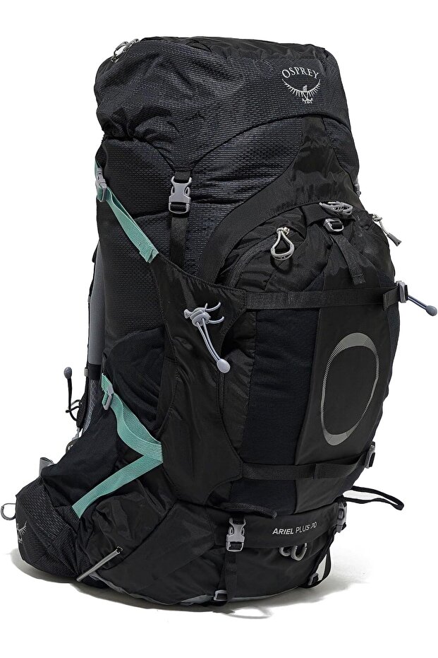 womens Ariel Plus 70 Backpacking Backpack