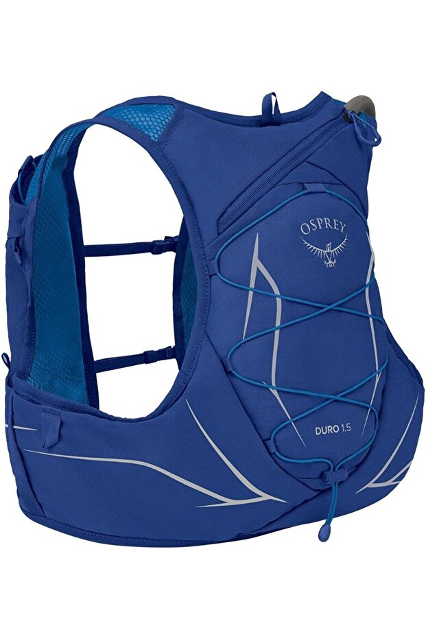 Duro 1.5L Men's Running Hydration Vest with Hydraulics Reservoir