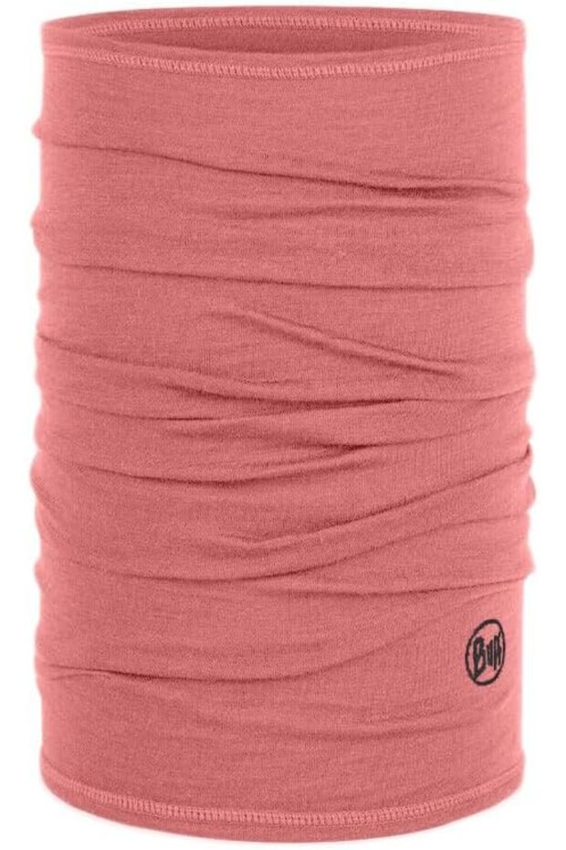 Merino Lightweight Neckwear Fashion Scarf