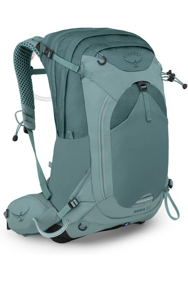 womens Mira W/Res Mira 22 w/Res Anchor Blue O/S