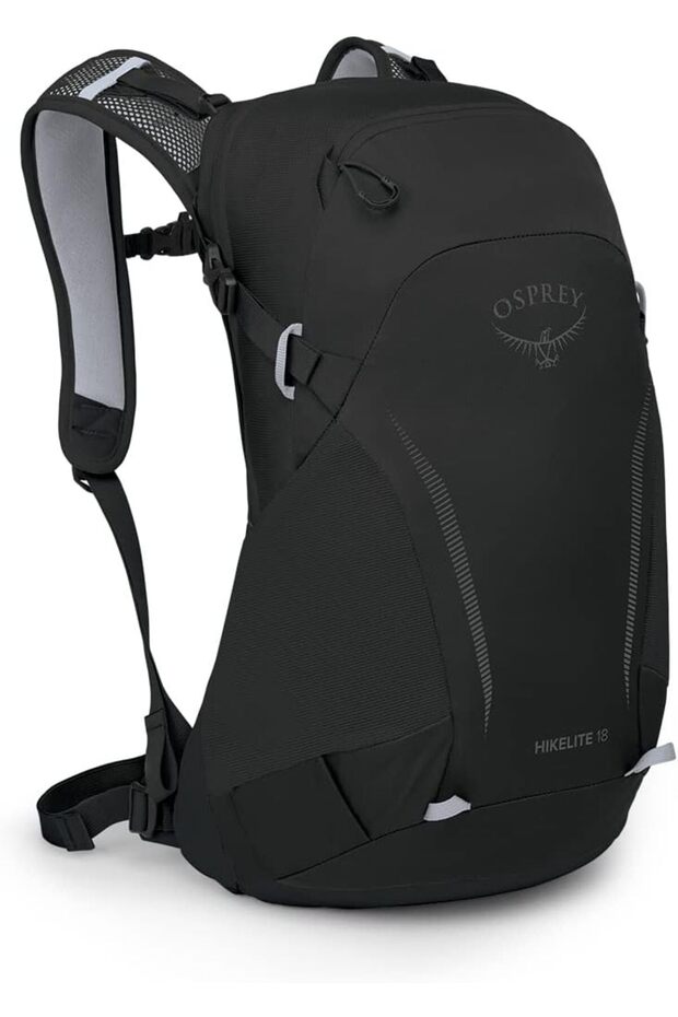 Europe Unisex Hikelite 18 Backpack
