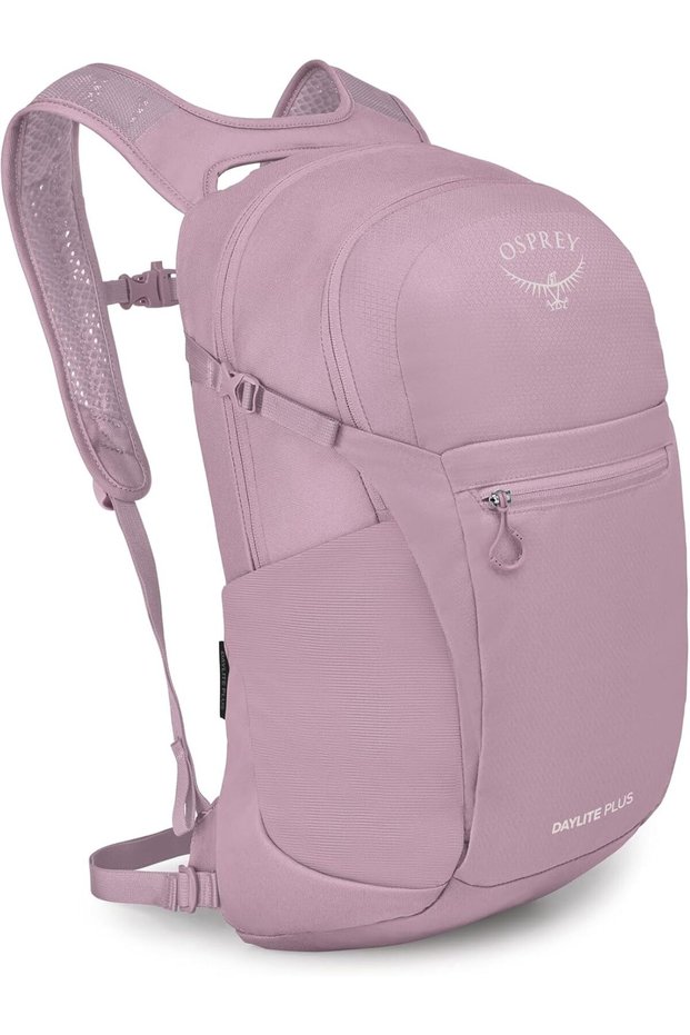 Daylite Plus Commuter Backpack - Everyday Pack with Laptop Sleeve, Bottle Pockets, and Extra Storage