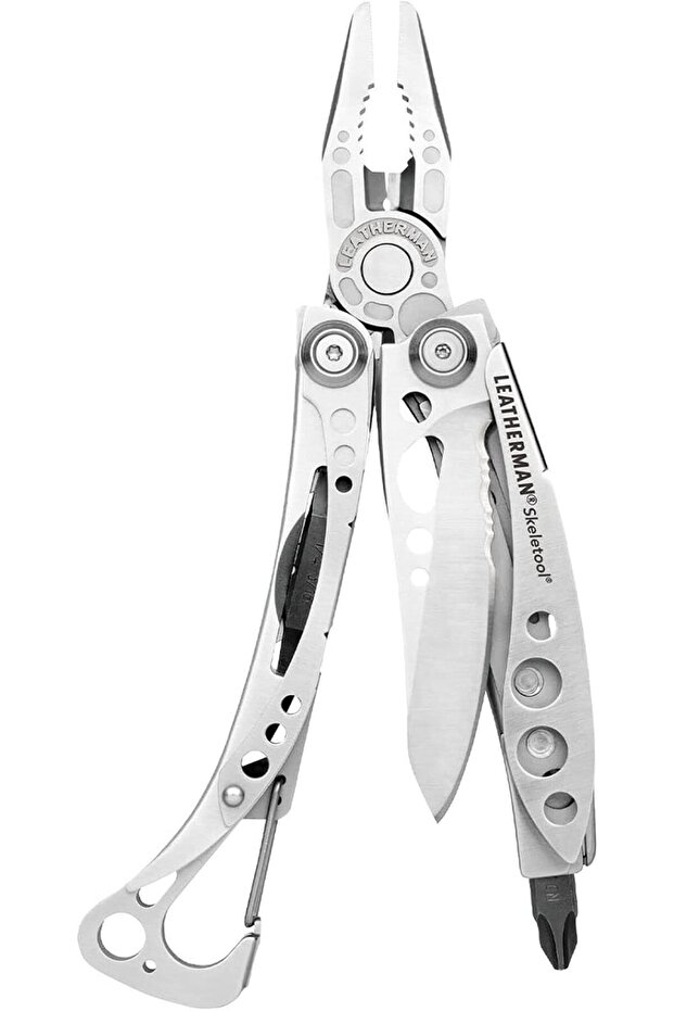 Skeletool, 830921