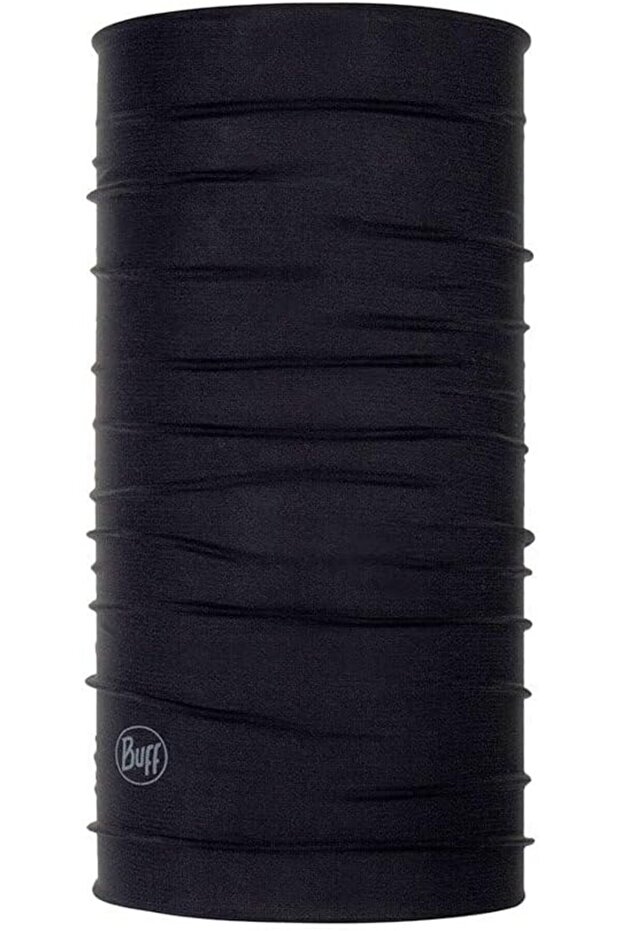 Coolnet Bandana Black Tubular