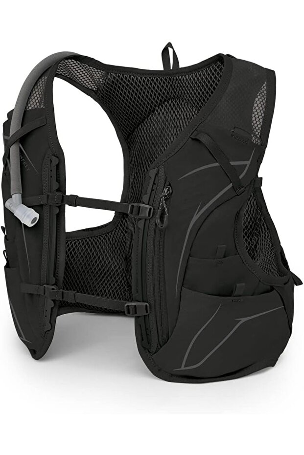 Duro 6L Men's Running Hydration Vest with Hydraulics Reservoir