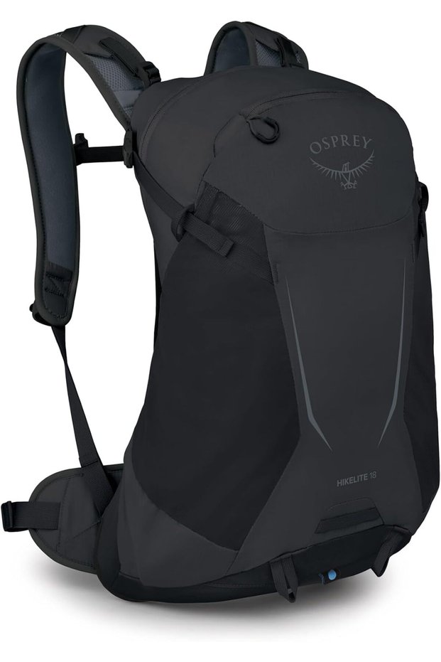 Hikelite 18 Cascade Blue