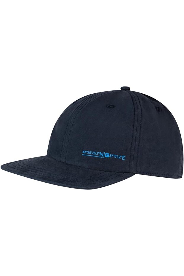Unisex Solid Baseball Cap (pack of 1)