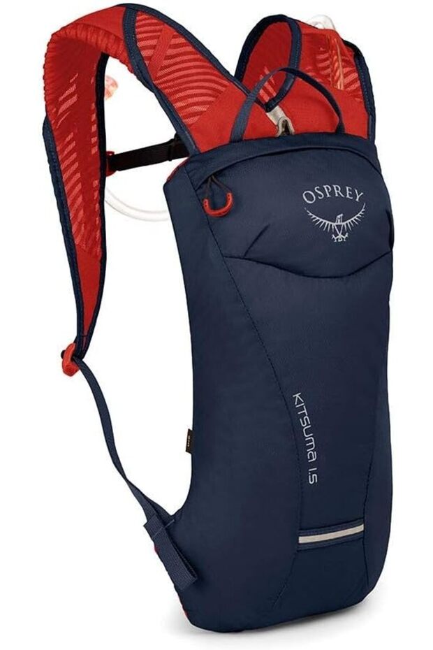 Kitsuma 3 Women's Bike Hydration Backpack