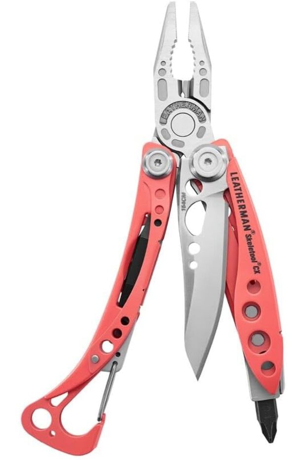 SKELETOOL CX GUAVA MULTI TOOL