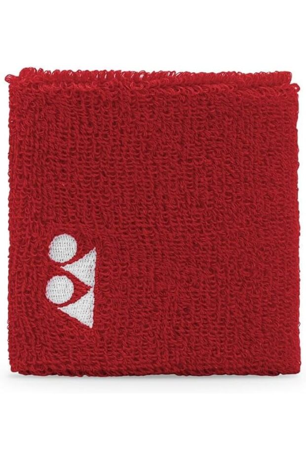 AC493EX Wrist Band-Red