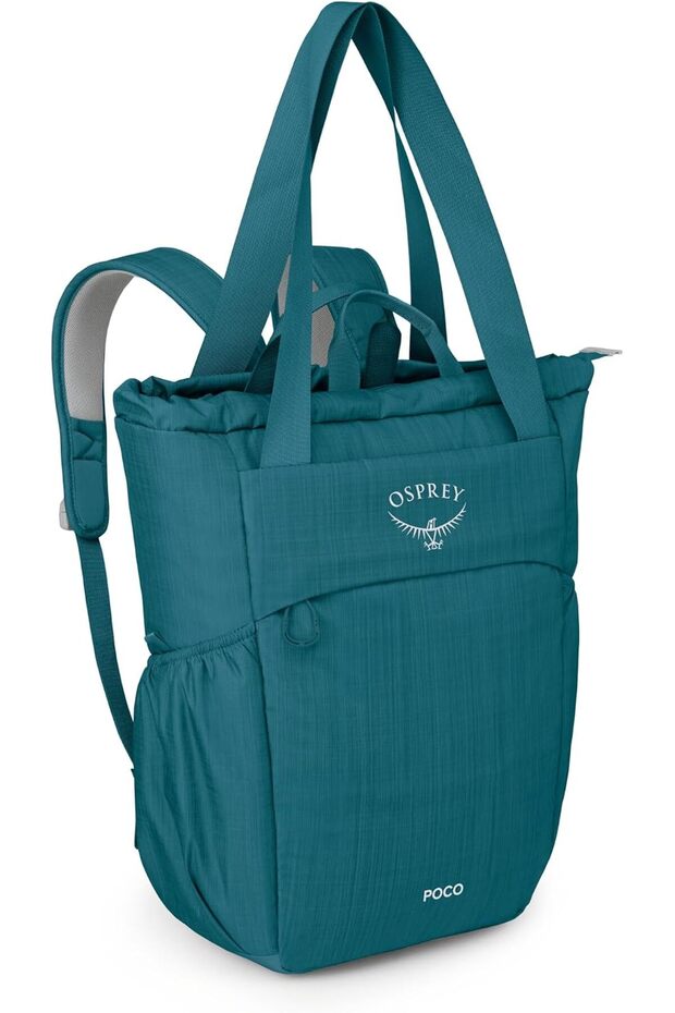 unisex-adult Poco Changing Tote Changing Tote