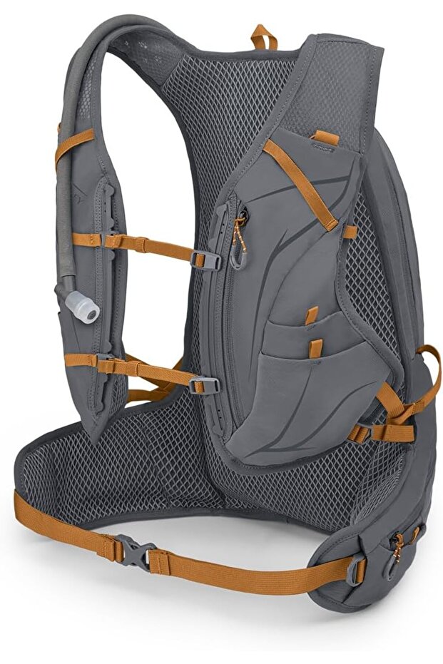 Duro 15L Men's Running Hydration Vest with Hydraulics Reservoir