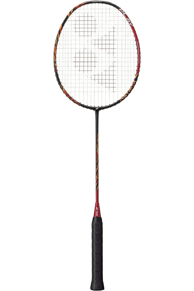 Astrox 99 Play Badminton Racquet, 4UG6 Weight/Grip Size, Cherry Sunburst