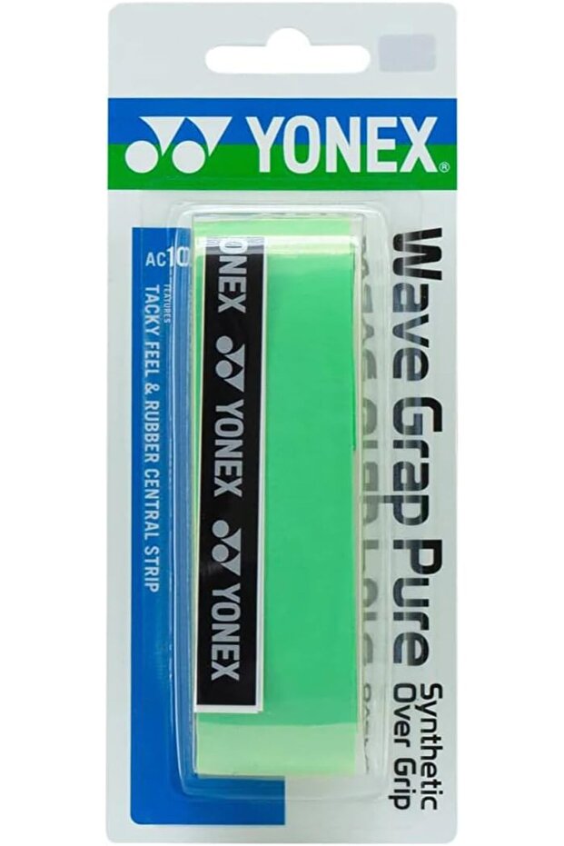 AC108WEX Wave Grap Pure, Green