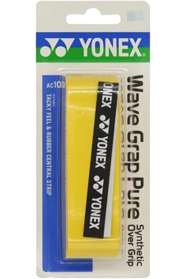 AC108WEX Wave Grap Pure,Yellow