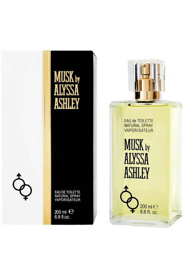 Musk EDT U 200 ml