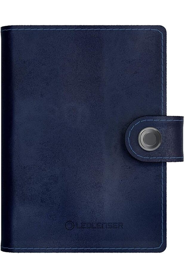 Lite Wallet (Classic Midnight Blue)