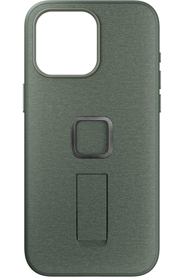 Mobile Everyday Loop Case iPhone 15 Pro Max v2 Sage