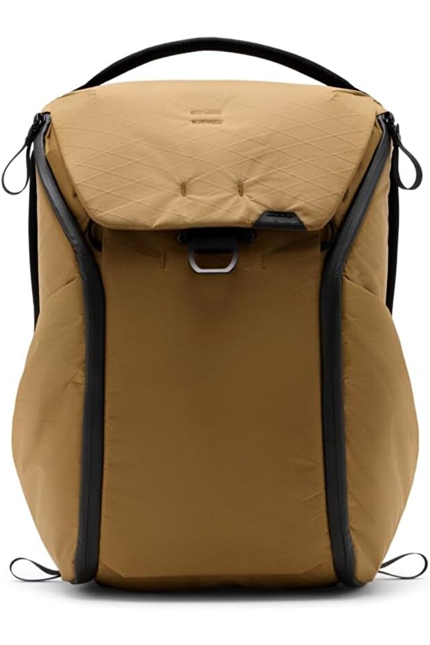 Everyday Backpack 20L, Travel, Camera, Laptop Bag with Tablet Sleeve, V2
