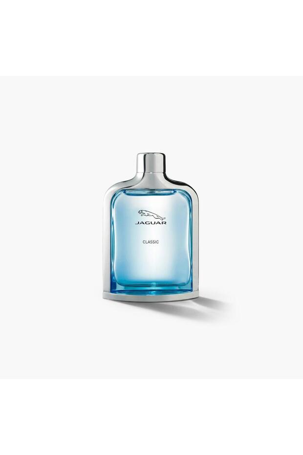 عطر كلاسيك بلو الطبيعي للرجال - 100 مل