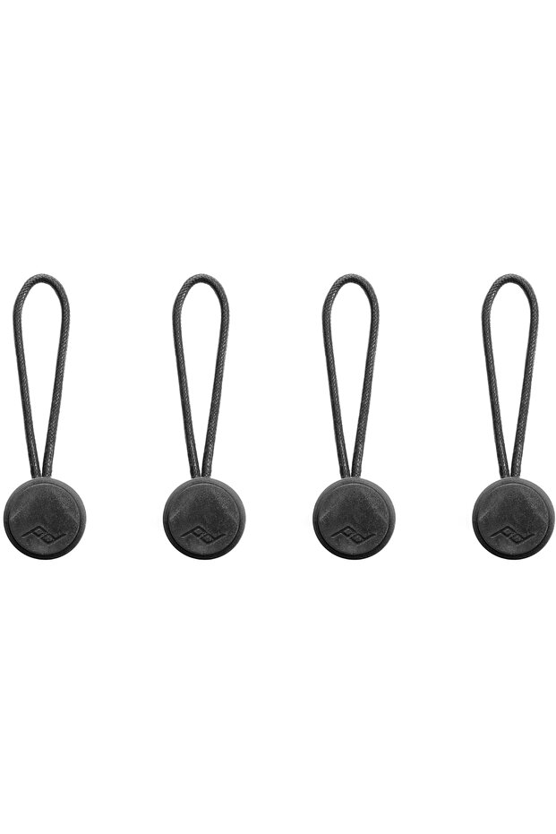 Ancre 4-PK-AN-BK-4 Pack Black