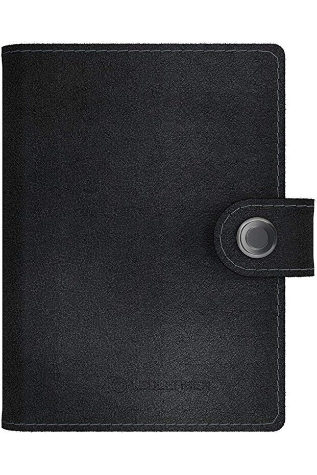 Lite Wallet (Classic Black)