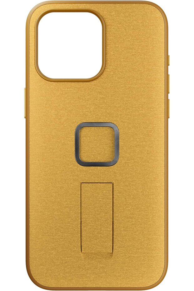 Mobile Everyday Loop Case iPhone 15 Pro Max v2 Sun