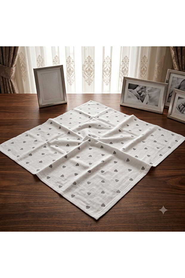 Muslin Blanket