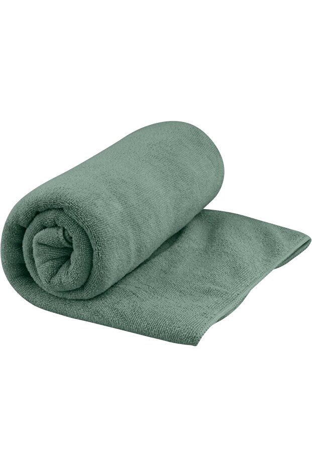 S2S Tek Towel L Sage