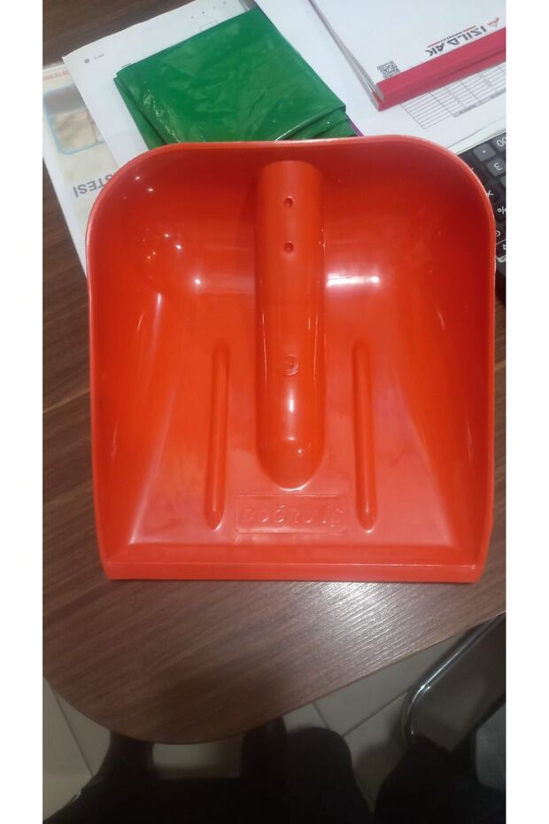 PLASTİK KÜREK UCU