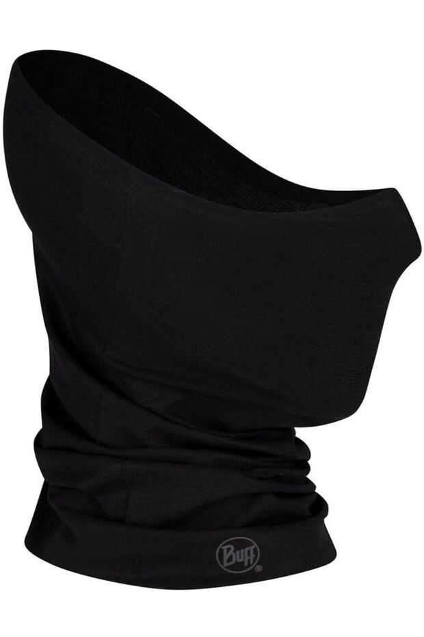 filter tube, x-small/small, solid black